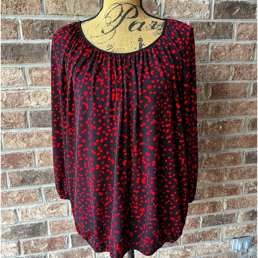 MICHAEL KORS SHIRT